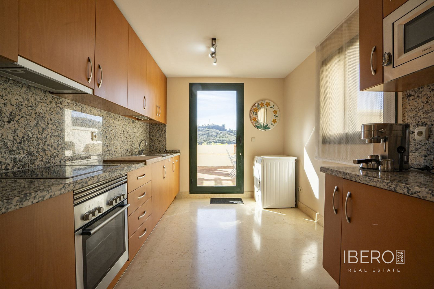 Piso 4+kk – Benahavís, La Cocha, Costa del Sol Occidental - Vista 3