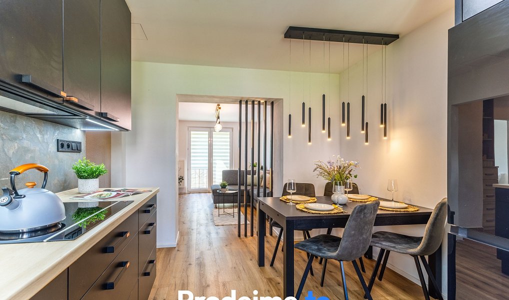 Prodej bytu 2+1 47 m², Žďár nad Sázavou – náhled fotky 10