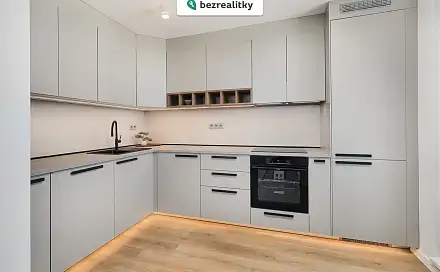 Prodej bytu 4+kk 83 m², Přecechtělova, Praha 5 - Stodůlky