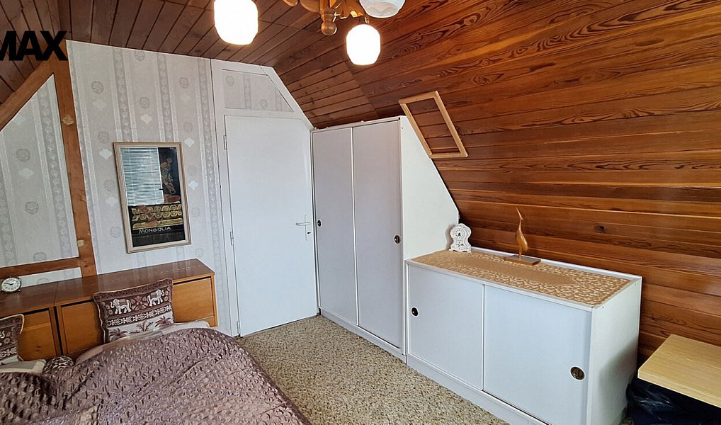 Prodej domu 92 m² s pozemkem 982 m², Moravské Málkovice – náhled fotky 45