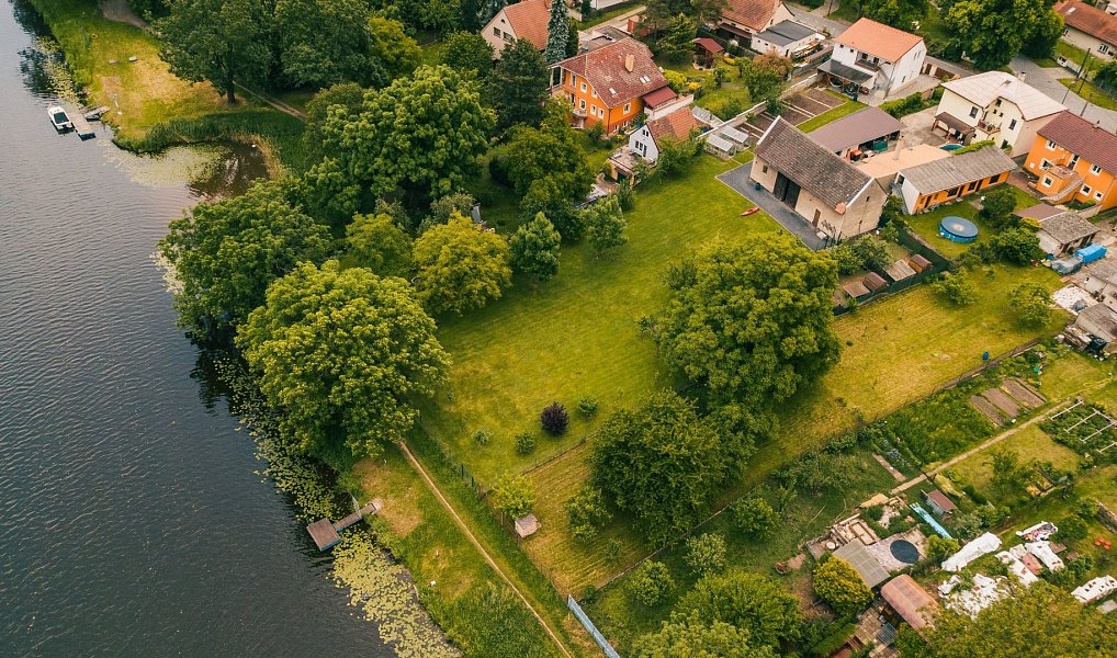 Prodej domu 176 m² s pozemkem 3 112 m², Neratovice – náhled fotky 23