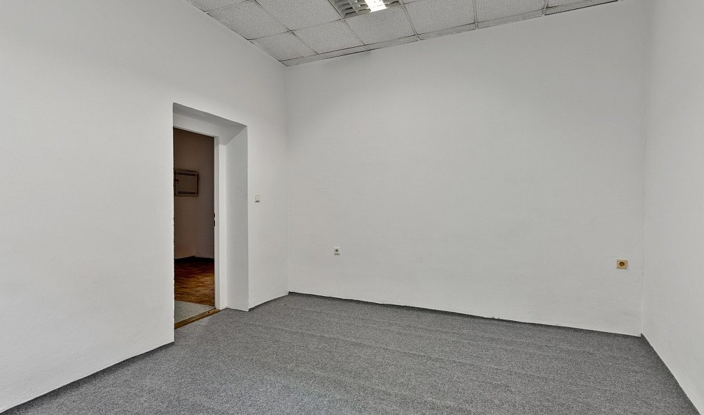 Prodej komerčního objektu (jiného typu) 122 m², Liberec – náhled fotky 21
