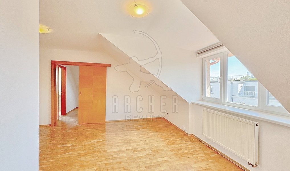 Prodej bytu 2+1 62 m², Praha – náhled fotky 10