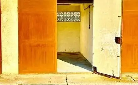Pronájem garáže 17 m2, Kunovice, Nový dvůr, Kunovice, okres Uherské Hradiště