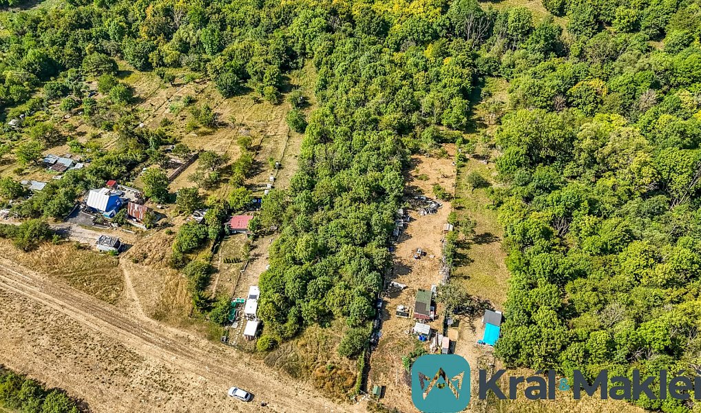 Prodej pozemku 1 534 m², Litoměřice – fotka 1 z 11