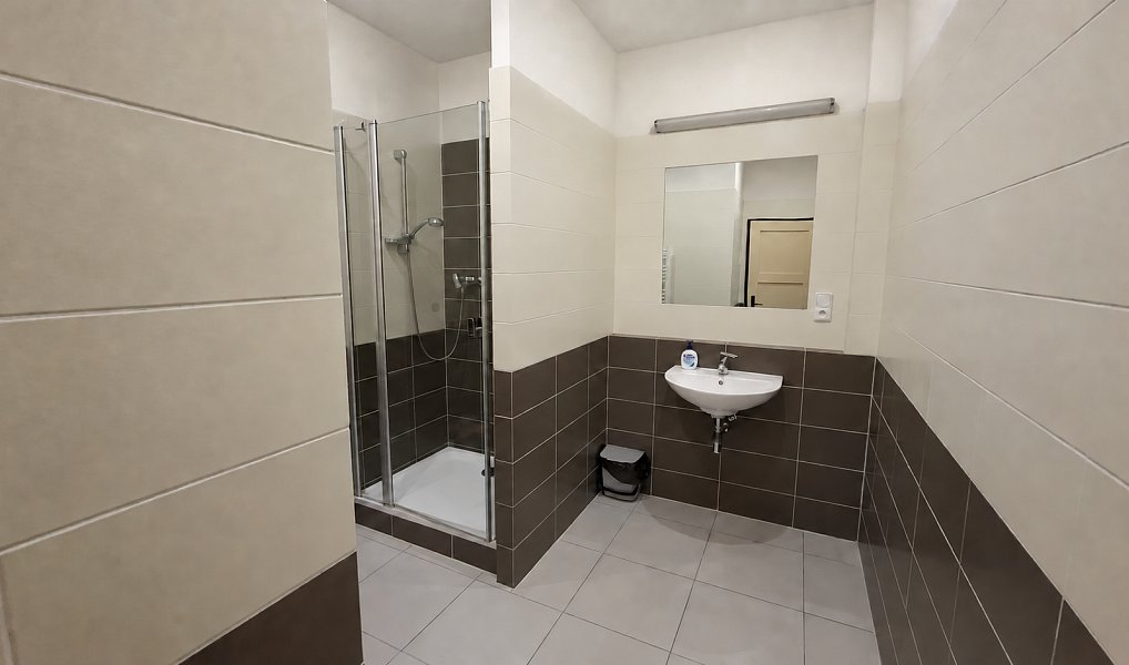 Pronájem kanceláře 34 m², Praha – náhled fotky 6