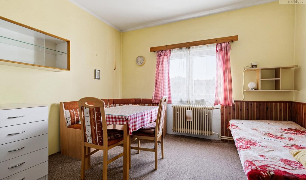 Prodej domu 102 m² s pozemkem 119 m², Duchcov – náhled fotky 10