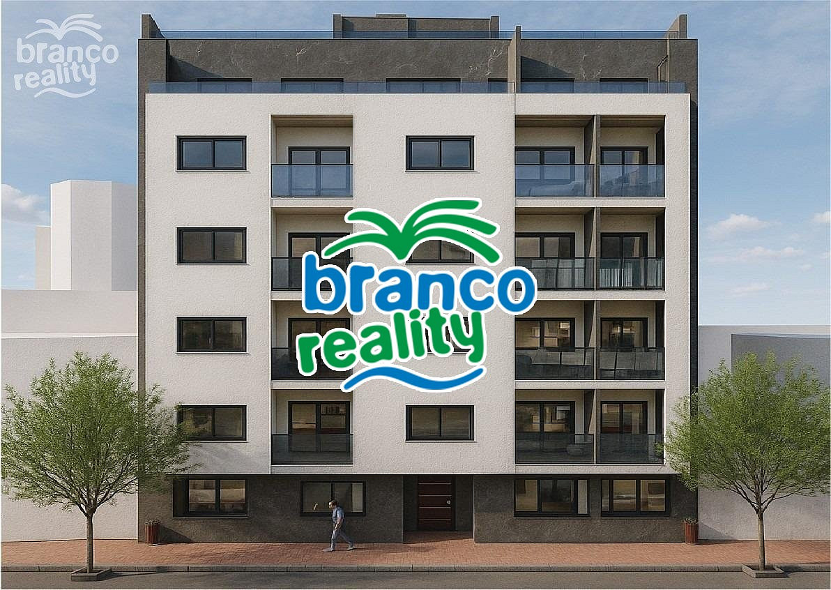 Prodej bytu 2+kk 50 m², Torrevieja