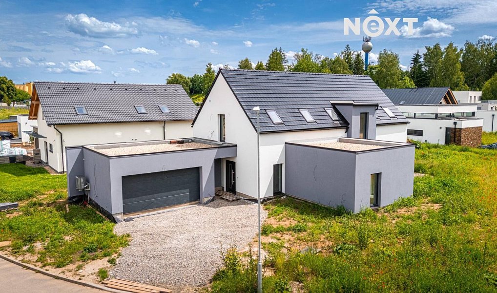 Prodej domu 260 m² s pozemkem 1 037 m², Hradec Králové – náhled fotky 10