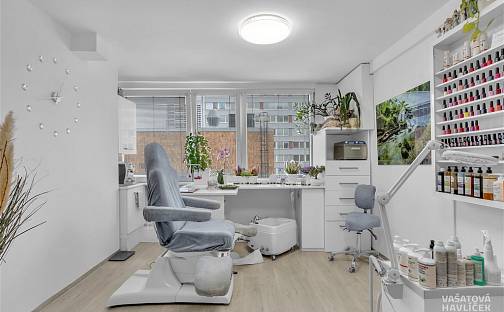 Pronájem kanceláře 30 m², Akademika Heyrovského, Hradec Králové