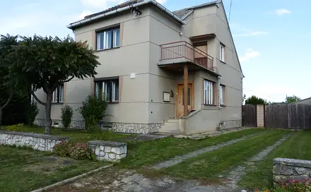 Prodej domu 230 m² s pozemkem 2 085 m², Nerudova, Náměšť na Hané, okres Olomouc