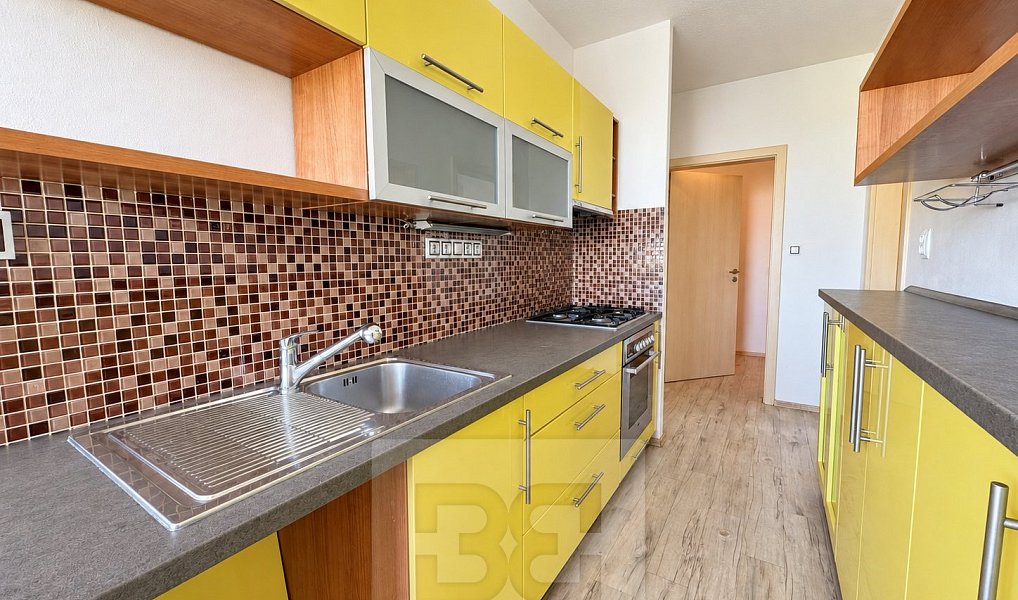 Pronájem bytu 3+1 70 m², Třebíč – náhled fotky 7