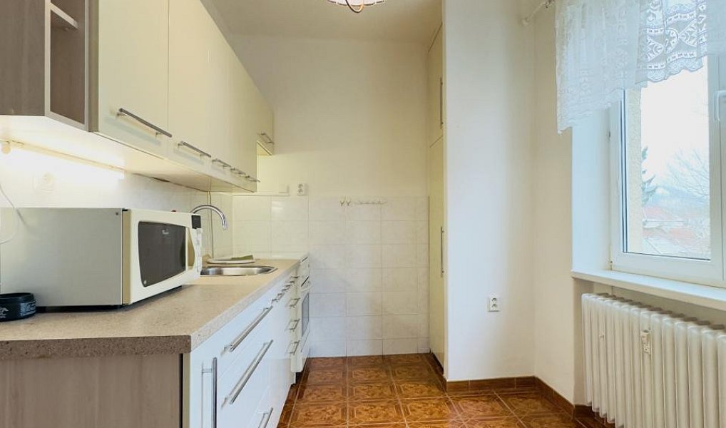 Pronájem bytu 2+1 52 m², Česká Lípa – náhled fotky 5