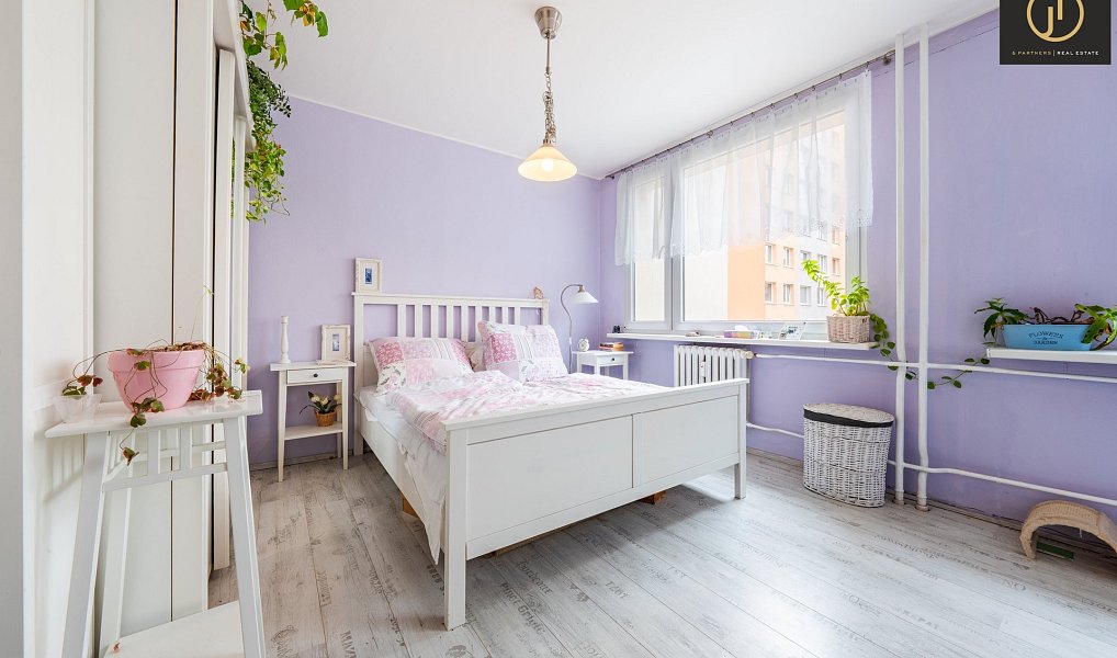 Prodej bytu 3+kk 62 m², Kladno – náhled fotky 9