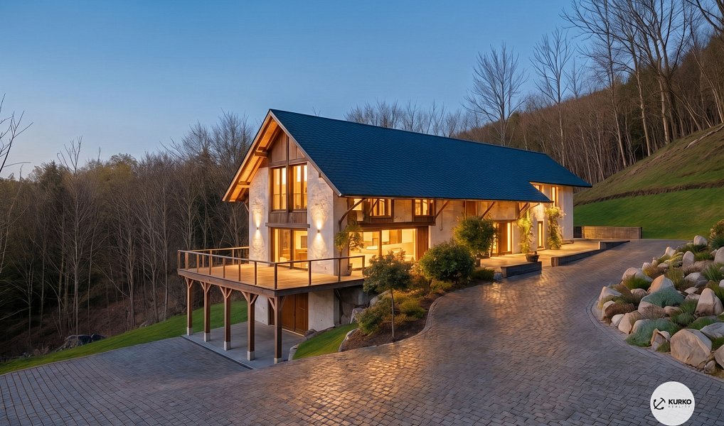 Prodej chaty/chalupy 120 m² s pozemkem 64 360 m², Morávka – fotka 1 z 19