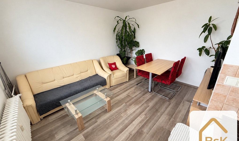 Prodej bytu 2+kk 42 m², Jablonec nad Nisou – náhled fotky 5