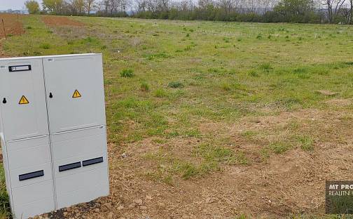 Prodej komerčního pozemku 3 000 m², Rennerova, Rakovník - Rakovník II