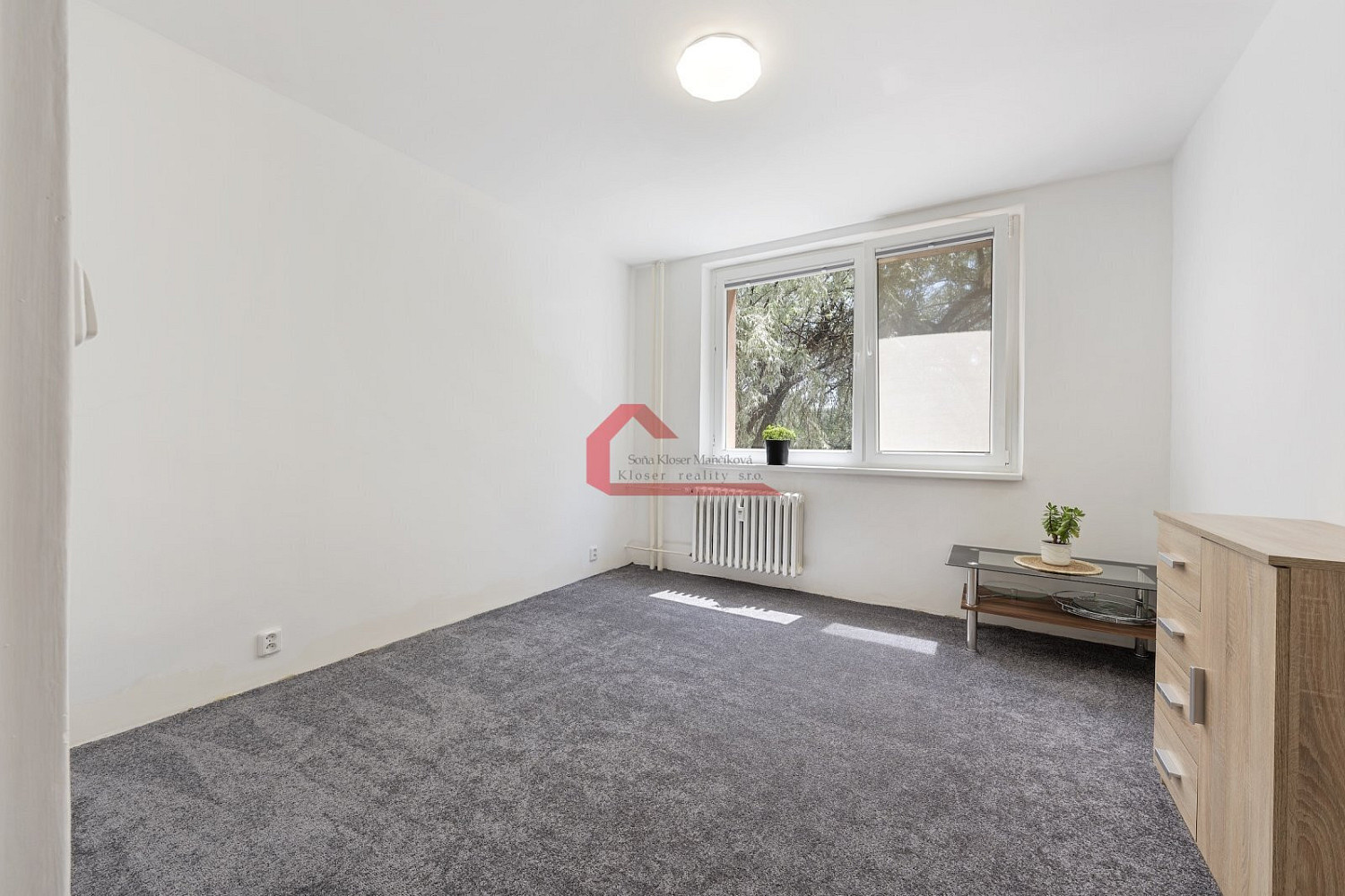 Prodej bytu 2+1 57 m² – fotografie 5