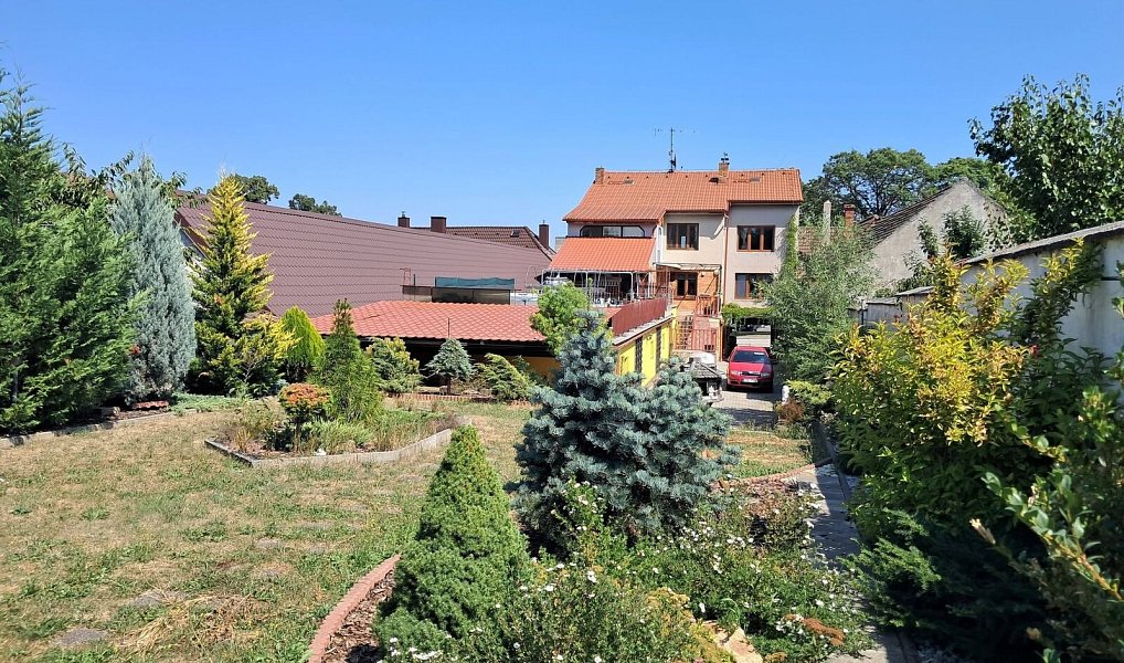Prodej nájemního domu, činžáku 612 m², Dolní Bukovsko – náhled fotky 19