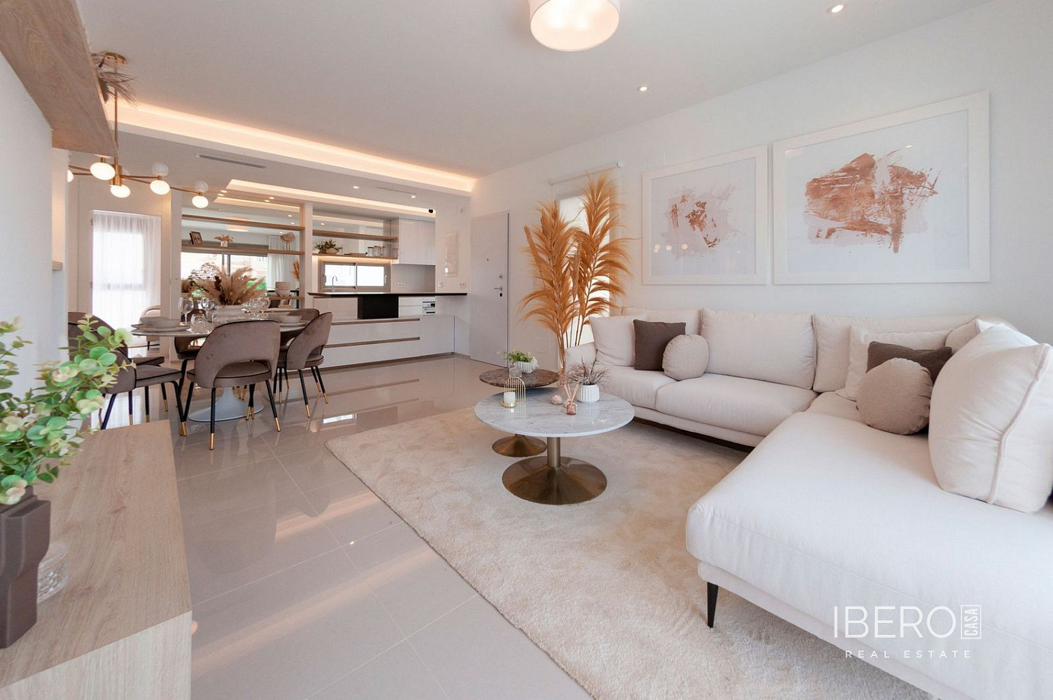 Casa 5+kk – Los Alcázares - Vista 4