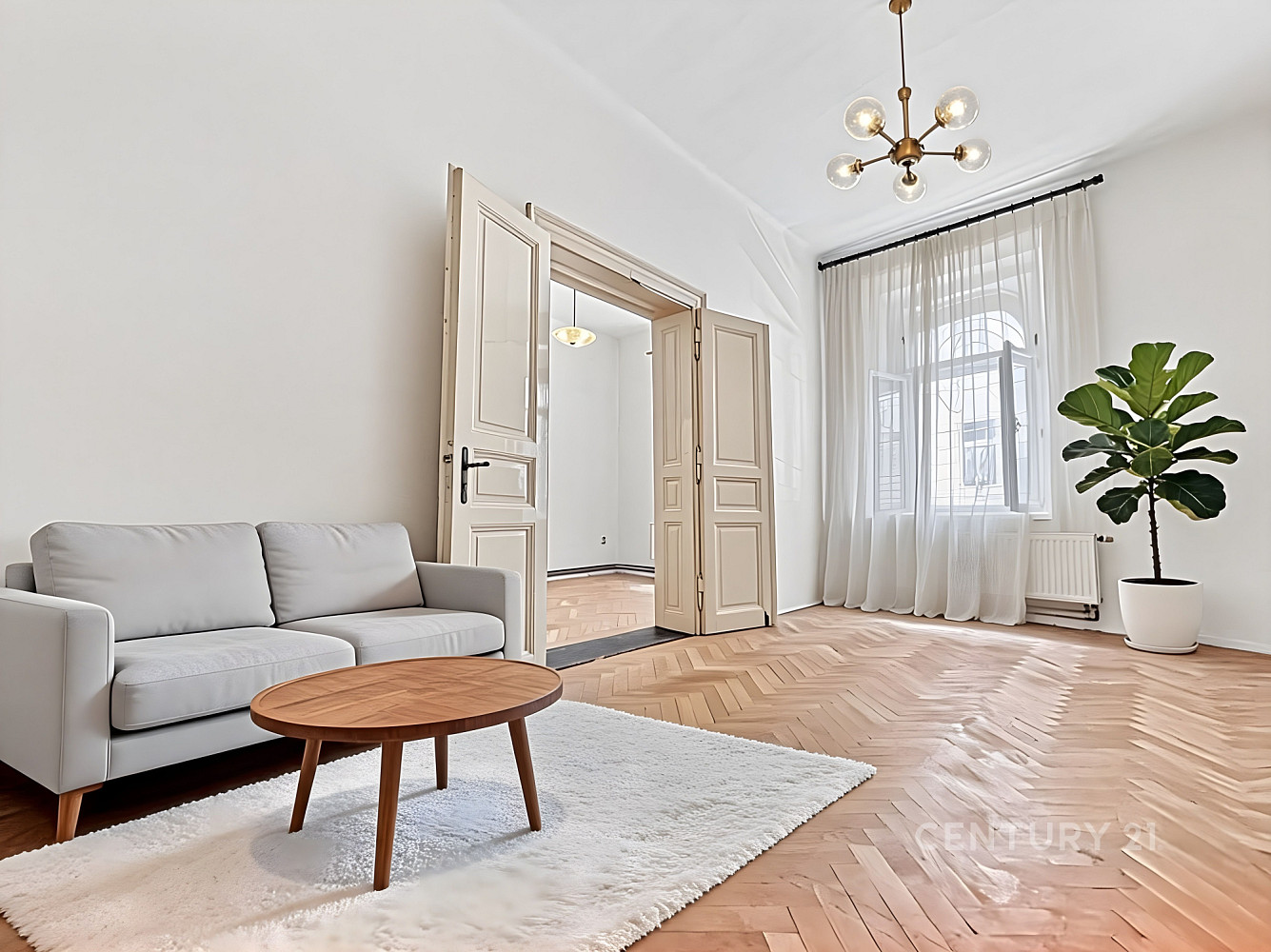 Prodej bytu 3+kk 69 m²