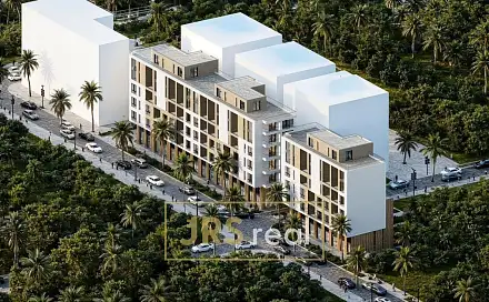 Prodej bytu 3+kk 65 m², Durres, Albánie