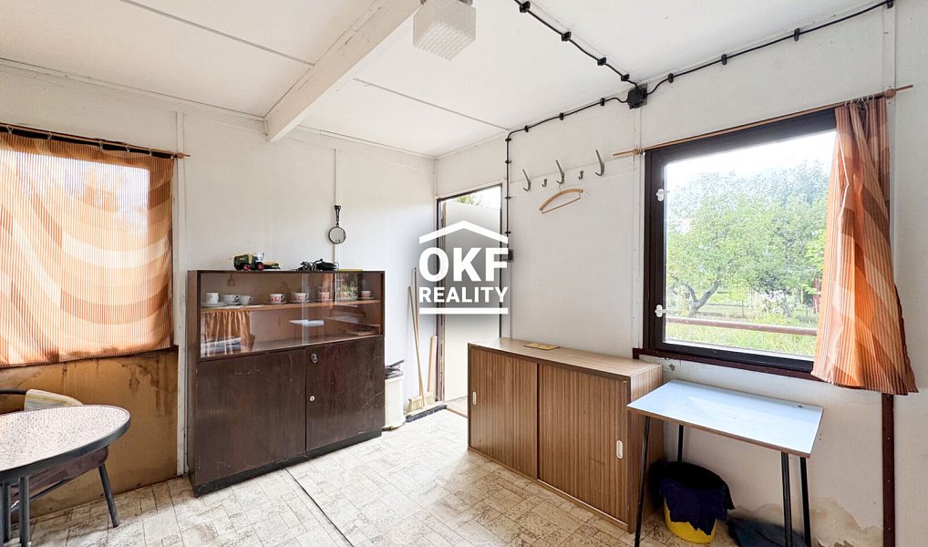 Prodej chaty/chalupy 12 m² s pozemkem 353 m², Přerov – náhled fotky 8