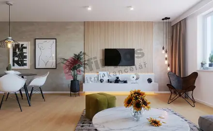 Prodej bytu 2+kk 66 m², Žarošice, okres Hodonín