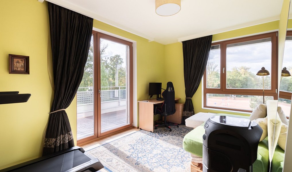 Prodej bytu 3+kk 109 m², Praha – náhled fotky 5