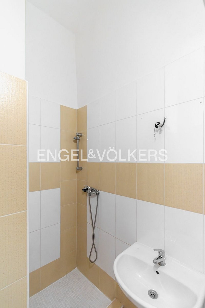 Pronájem bytu 1+kk 27 m² — photo 5