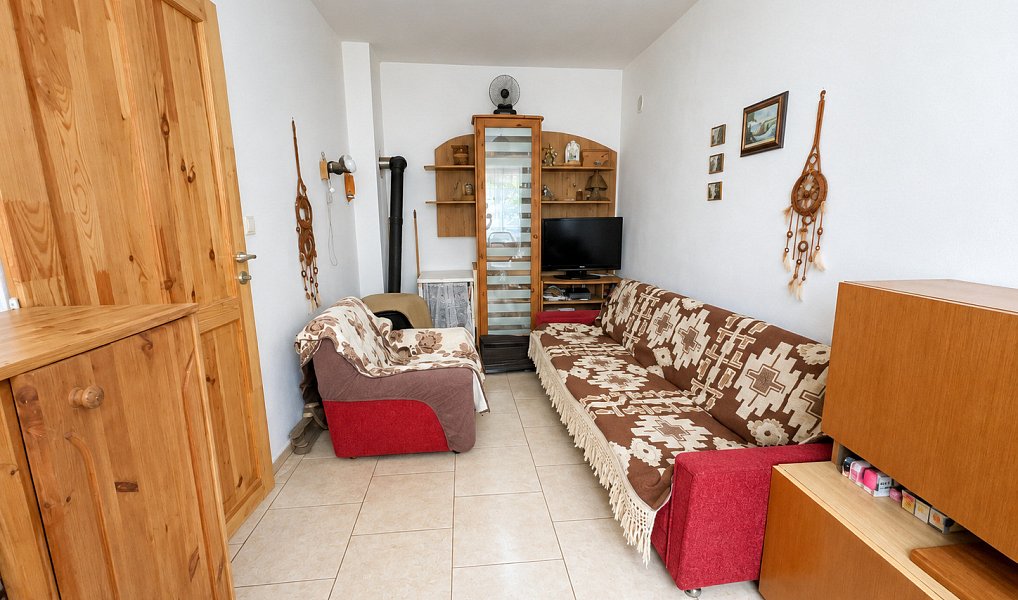 Prodej domu 120 m² s pozemkem 385 m², Církvice – náhled fotky 10