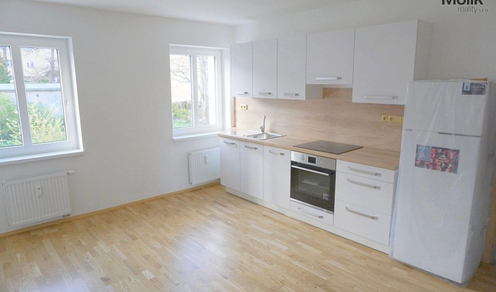 Pronájem bytu 3+kk 63 m², Most – náhled fotky 2