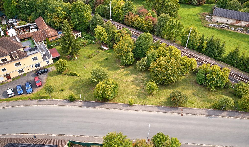 Prodej stavebního pozemku 1 273 m², Jaroměř – náhled fotky 10
