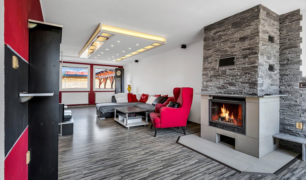 Prodej domu 139 m² s pozemkem 295 m², Nový Bor – náhled fotky 5