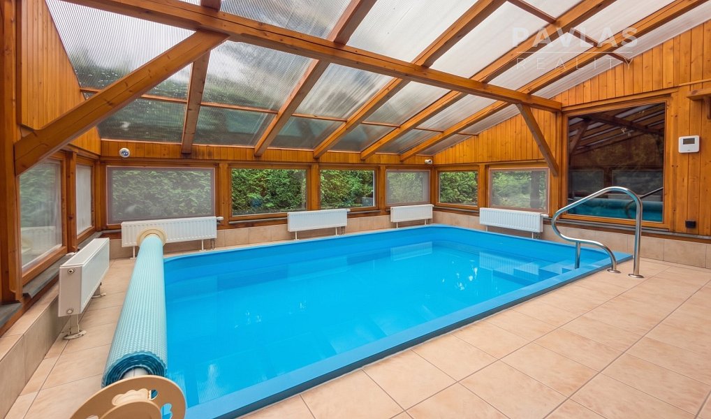 Prodej chaty/chalupy 75 m² s pozemkem 361 m², Černovice – náhled fotky 17