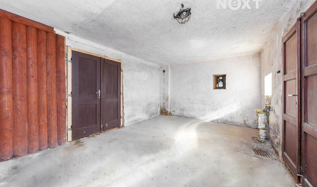 Prodej domu 25 m² s pozemkem 166 m², Čejkovice – náhled fotky 9