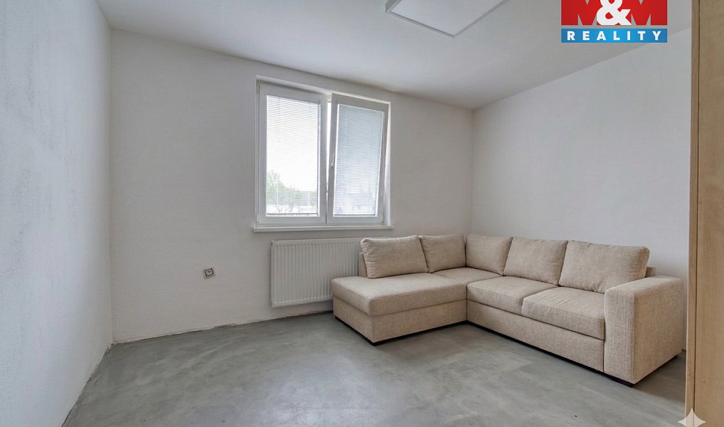 Prodej komerčního pozemku 1 036 m², Cheb – náhled fotky 9