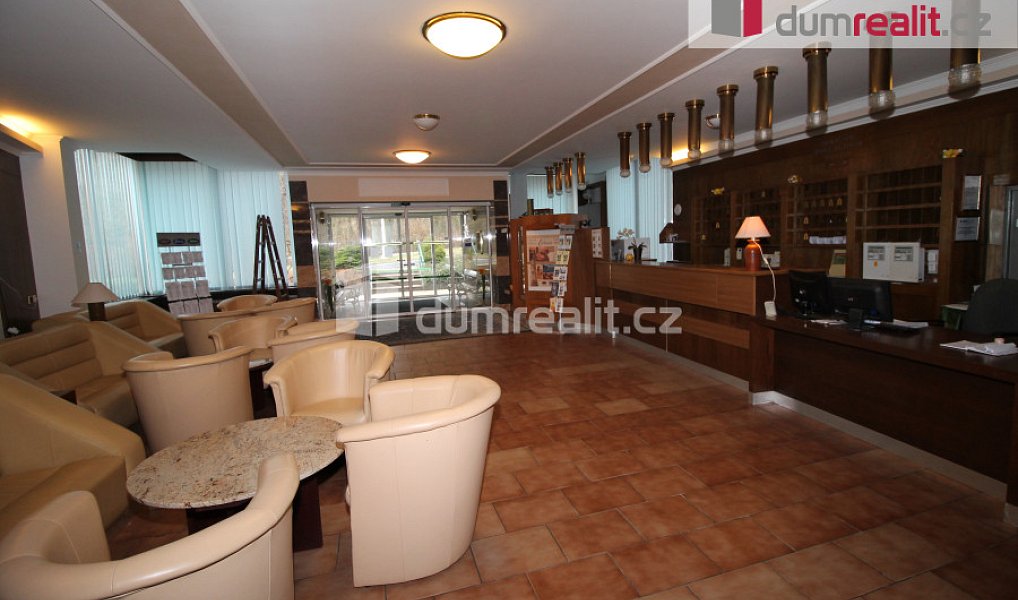 Prodej nájemního domu, činžáku 12 205 m², Mariánské Lázně – náhled fotky 20