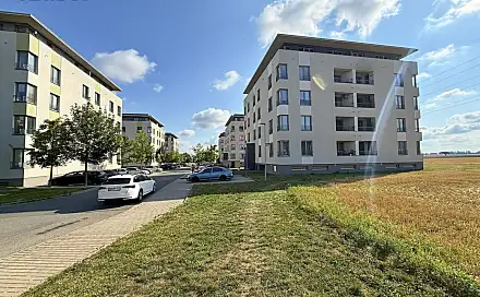 Prodej bytu 3+kk 73 m², Na Špici, Chrudim - Chrudim II