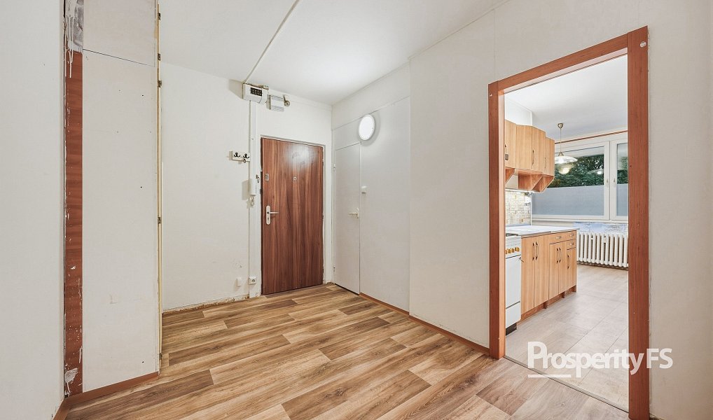 Prodej bytu 1+1 42 m², Ústí nad Labem – náhled fotky 17