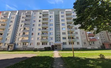 Prodej bytu 2+1 50 m², Letní, Havířov - Šumbark, okres Karviná