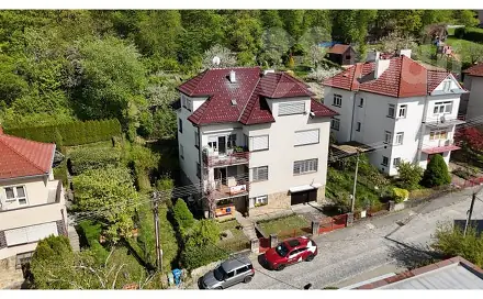 Prodej bytu 4+1 125 m², Lužné, Luhačovice, okres Zlín