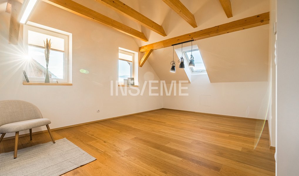 Prodej domu 92 m² s pozemkem 303 m², Nové Město na Moravě – náhled fotky 12