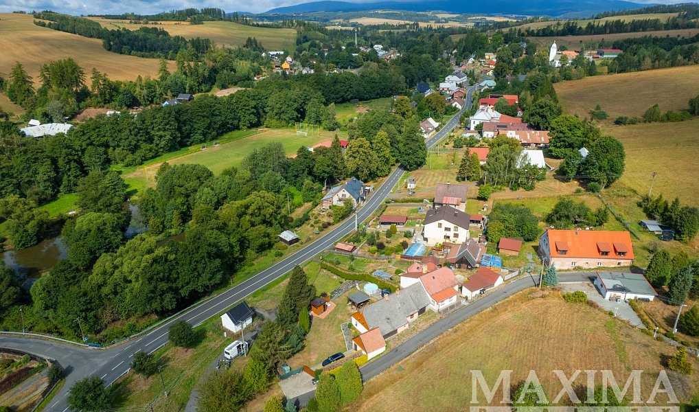 Prodej domu 199 m² s pozemkem 1 132 m², Velká Štáhle – náhled fotky 20