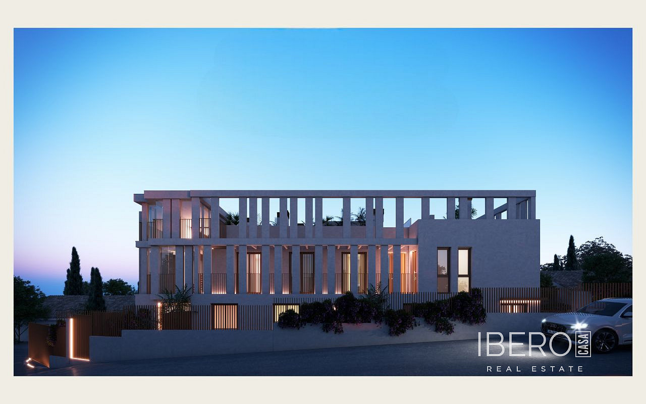 Prodej bytu 2+kk 79 m², Torremolinos