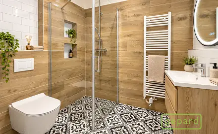 Pronájem bytu 1+kk 40 m², Souběžná, Dobřichovice, okres Praha-západ