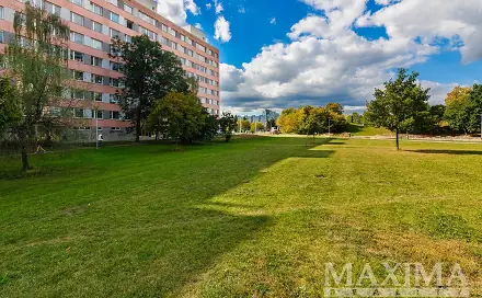 Prodej bytu 3+1 70 m², Konstantinova, Praha 4 - Chodov