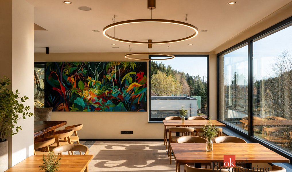Prodej bytu 1+kk 31 m², Černý Důl – náhled fotky 8