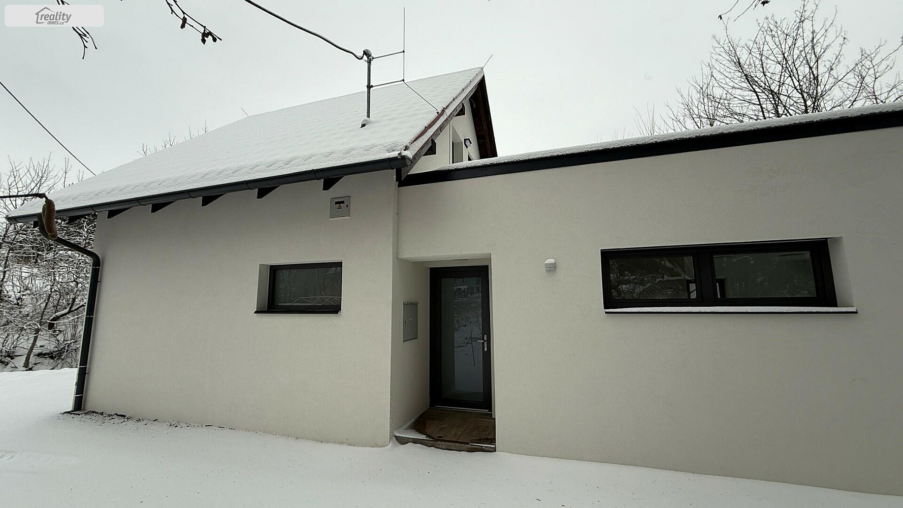 Prodej domu 101 m² s pozemkem 316 m² – fotografie 2