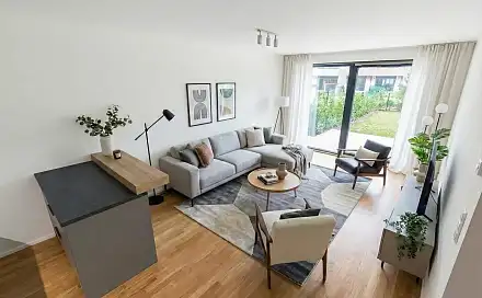 Prodej bytu 3+kk 69 m²